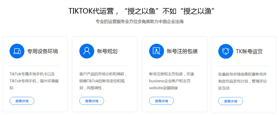 淄博Tiktok推广  第6张